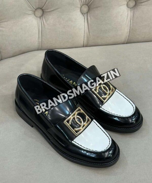 Лоферы Chanel BM45853462277 Лоферы Chanel BM45853462277