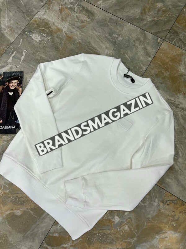 Свитшот Dolce&Gabbana BM47026142177 2