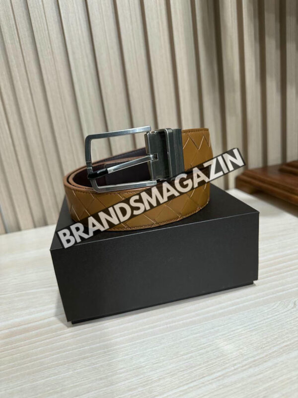 Ремень Bottega Veneta BM47569460377 3