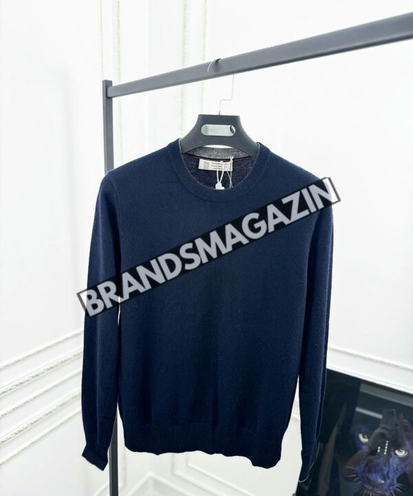 Джемпер Brunello Cucinelli BM46828278077 Джемпер Brunello Cucinelli BM46828278077