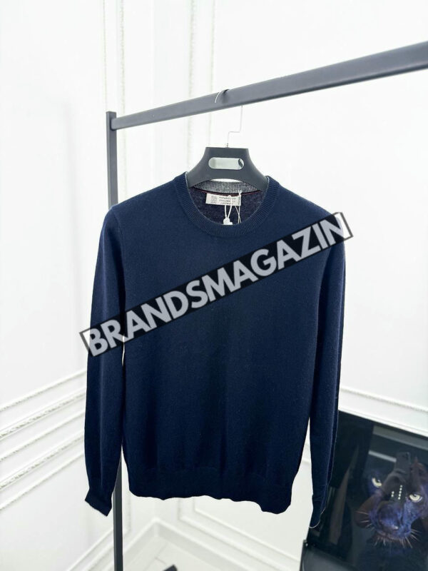 Джемпер Brunello Cucinelli BM46828278077