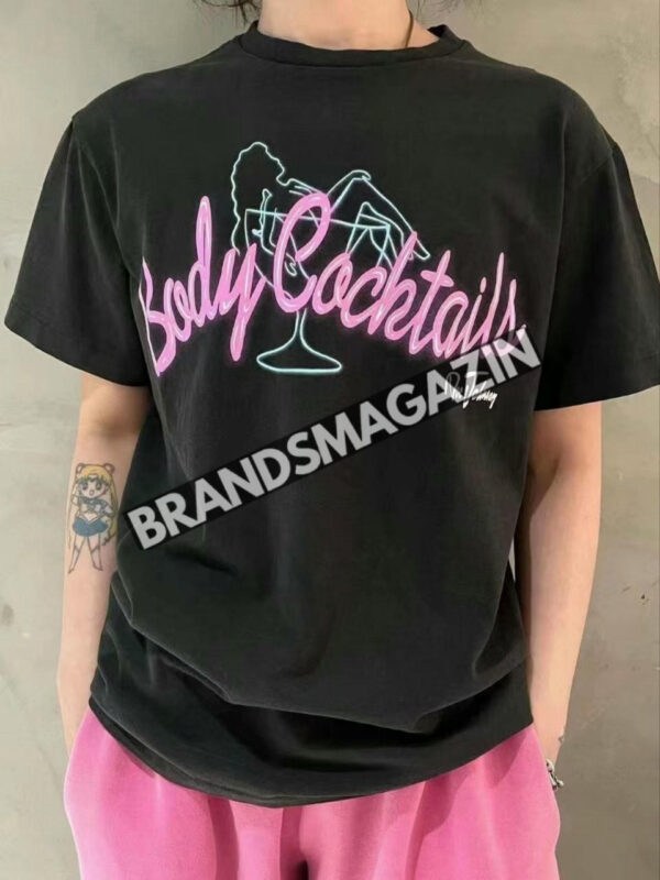 Футболка Gallery Dept BM71540177 3