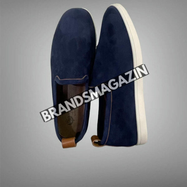 Слипоны Loro Piana BM72237177