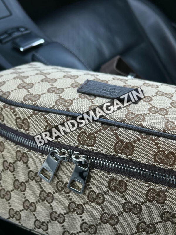 Поясная сумка Gucci BM47527845577 4