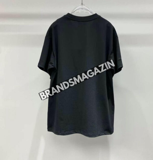 Футболка Givenchy BM68812577 5