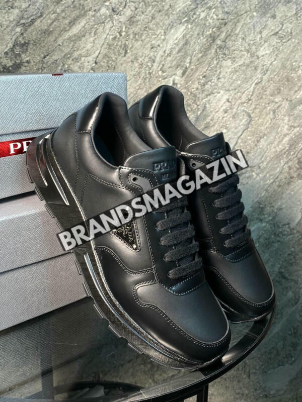 Кроссовки Prada BM47474915577 3