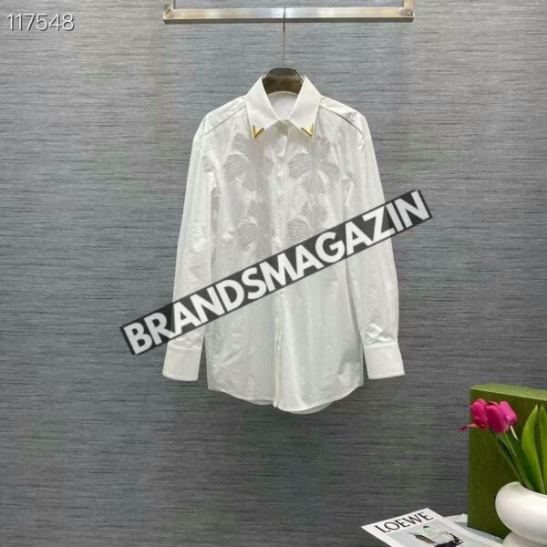 Рубашка Valentino BM7602777