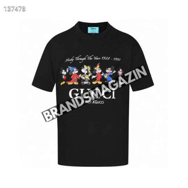 Футболка Gucci BM68728577