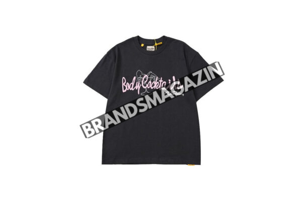Футболка Gallery Dept BM71540177 4