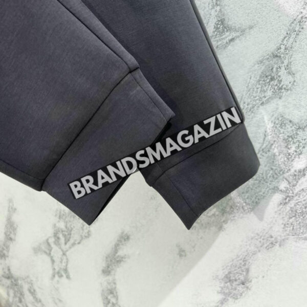 Спортивные штаны Loro Piana BM70609877 8