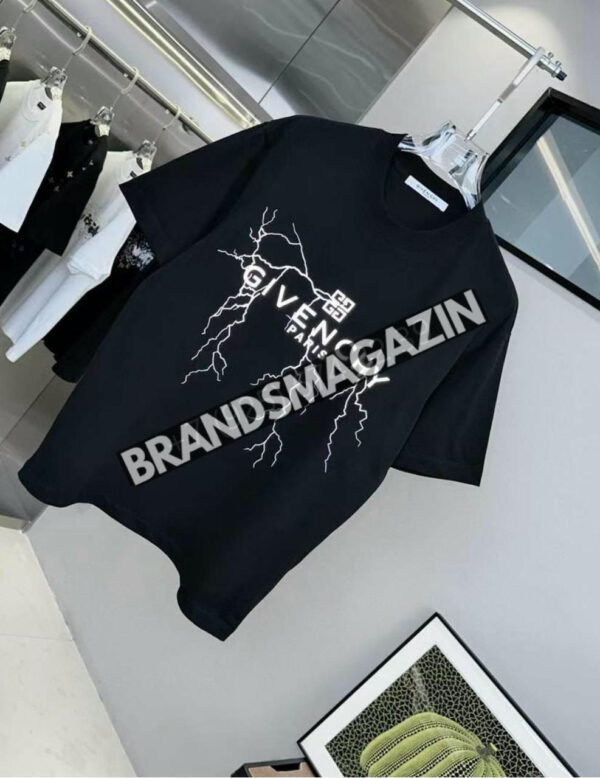 Футболка Givenchy BM69324877 2
