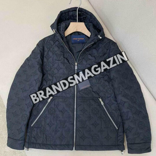 Куртка Louis Vuitton BM46325305577