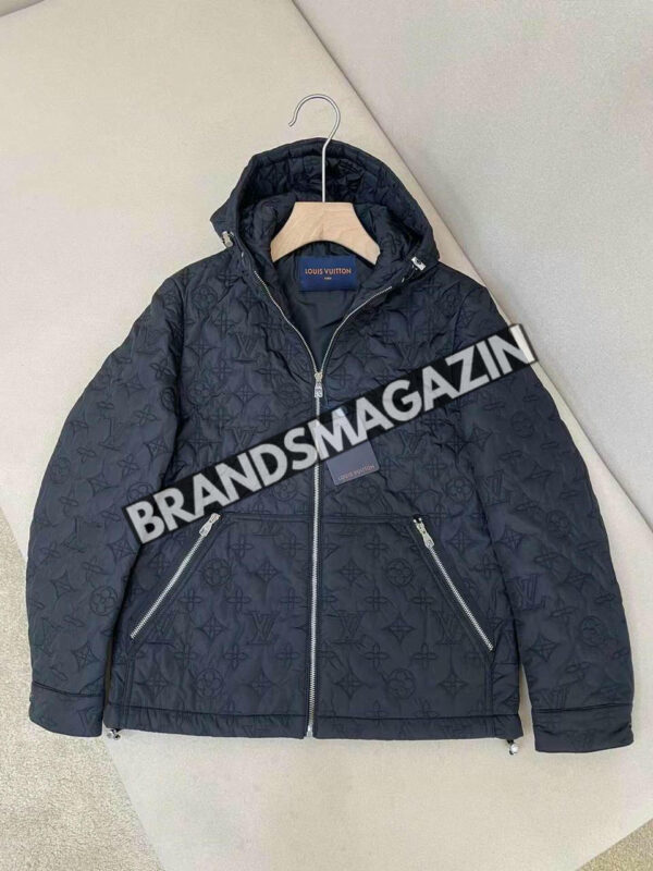 Куртка Louis Vuitton BM46325305577