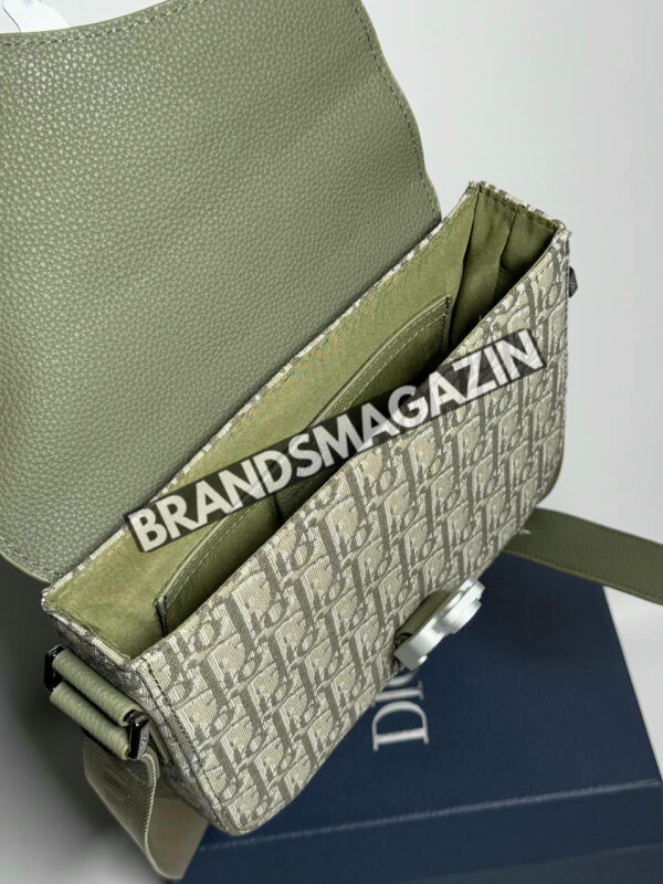 Сумка-мессенджер Dior BM47014723977 7