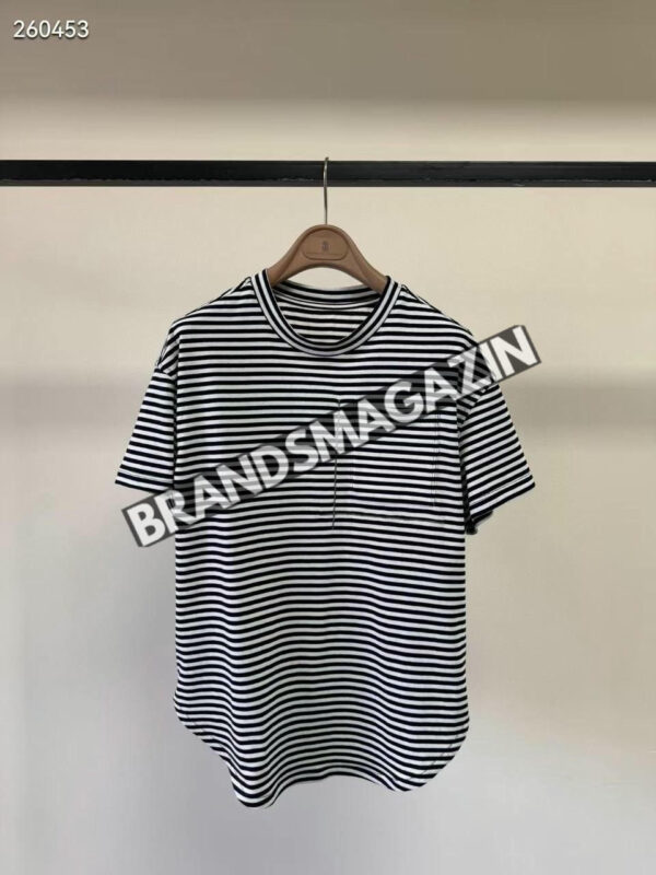 Футболка Brunello Cucinelli BM47634754177 4