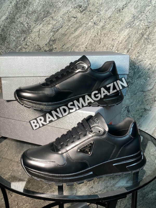 Кроссовки Prada BM47474915577 4