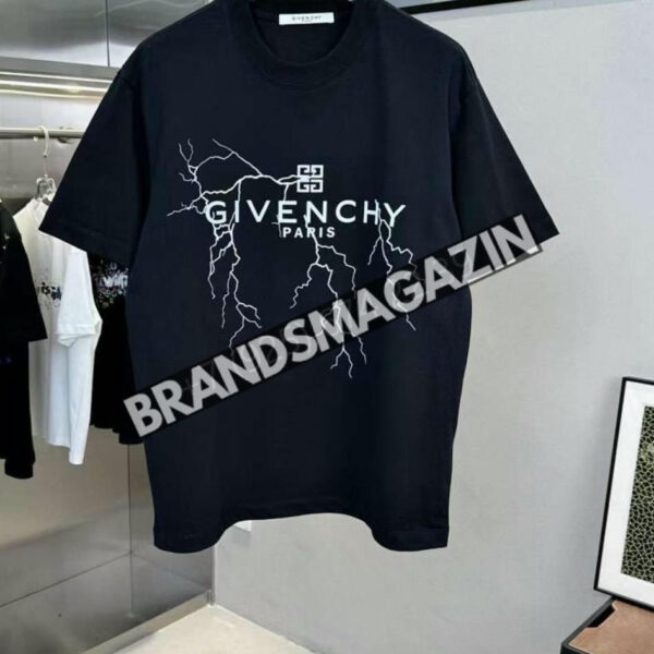 Футболка Givenchy BM69324877