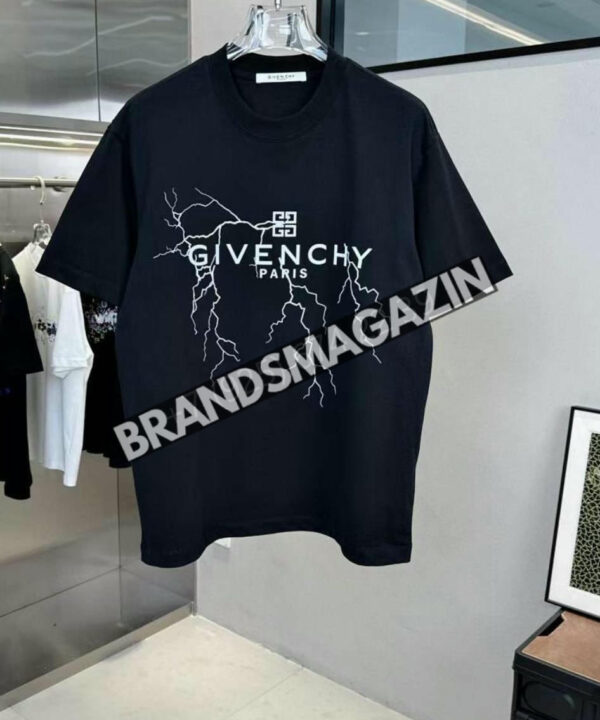 Футболка Givenchy BM69324877 Футболка Givenchy BM69324877