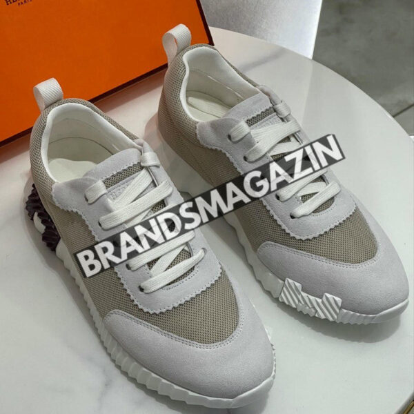 Кроссовки Hermes BM45674870977