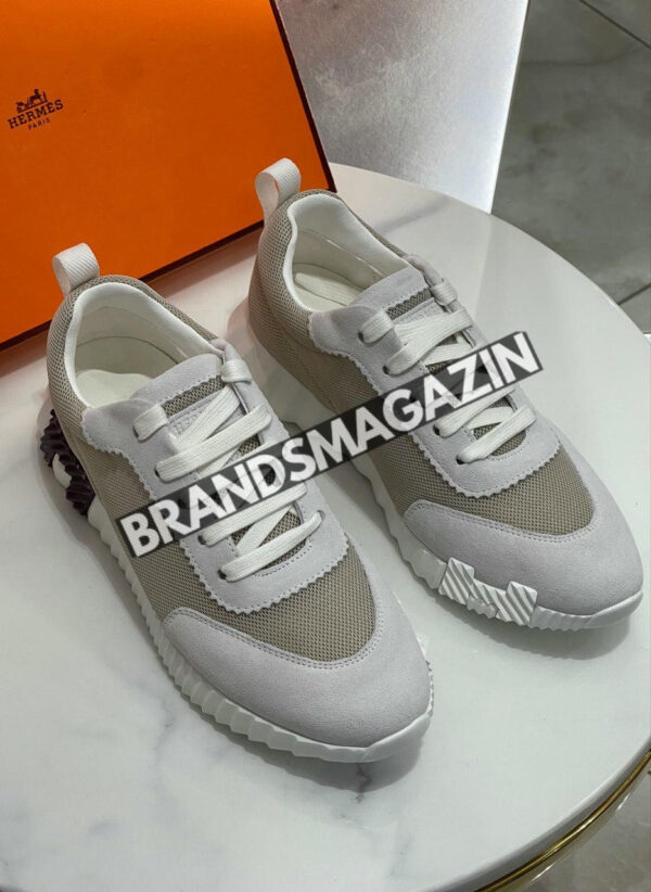 Кроссовки Hermes BM45674870977