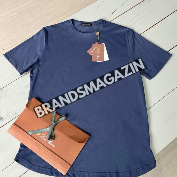 Футболка Loro Piana BM46902601177