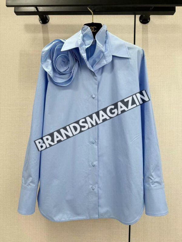 Рубашка Valentino BM68853077