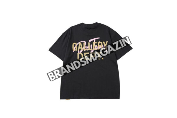 Футболка Gallery Dept BM71540177 5