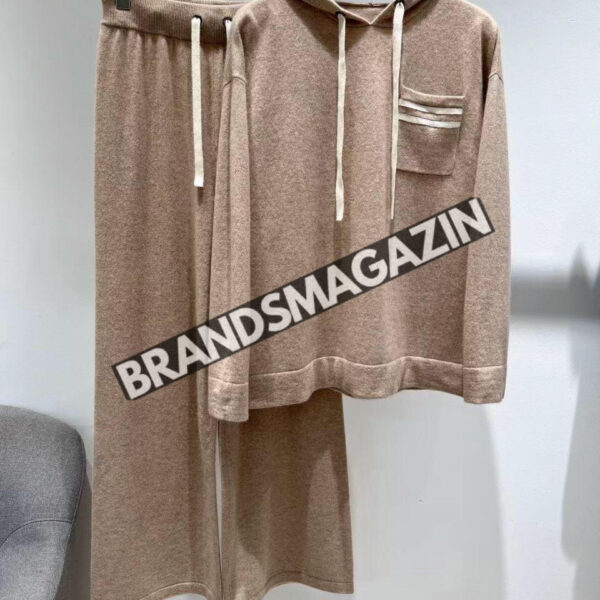 Костюм Brunello Cucinelli BM45779213077
