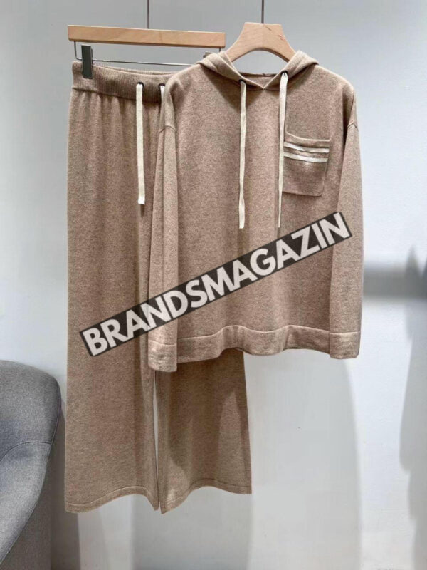 Костюм Brunello Cucinelli BM45779213077