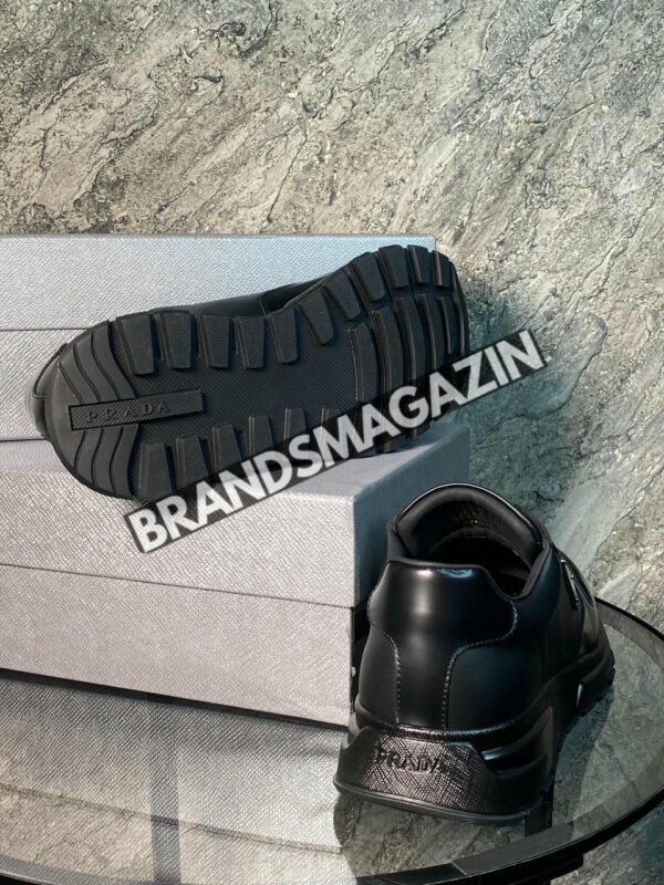 Кроссовки Prada BM47474915577 2