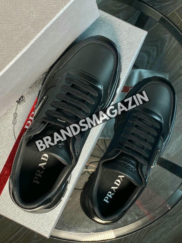 Кроссовки Prada BM47474915577 5