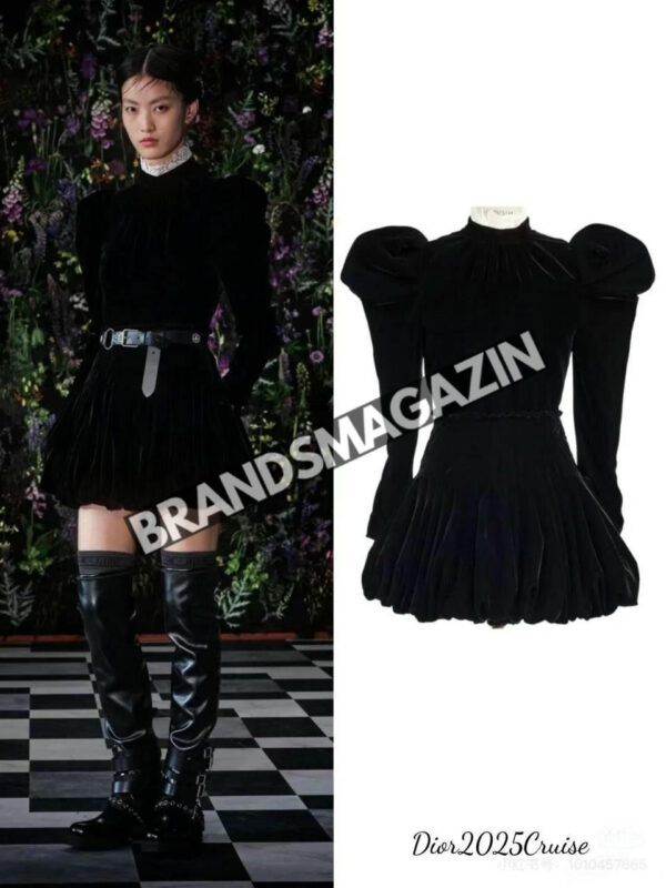 Платье Dior BM46892731877 2