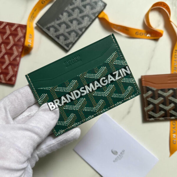 Картхолдер Goyard BM47304442177