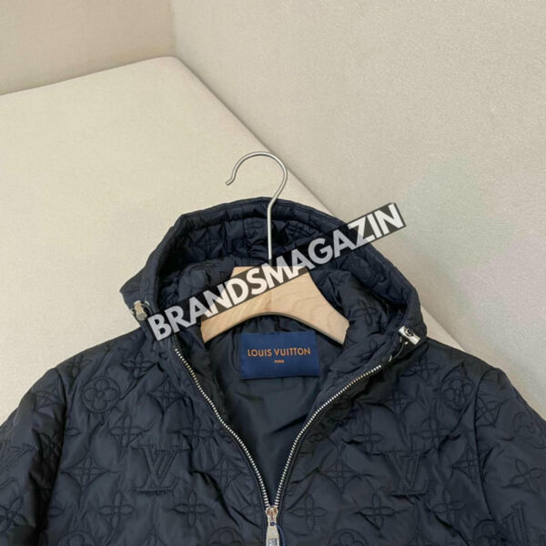 Куртка Louis Vuitton BM46325305577 2