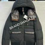 Пуховик Hermes BM46885682877