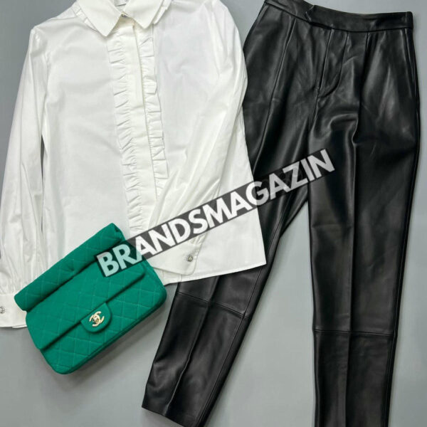 Рубашка Chanel BM68323977
