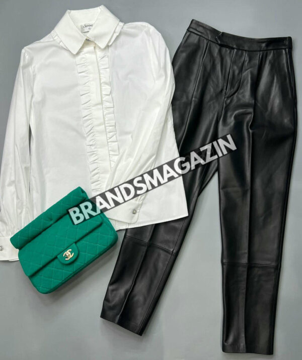 Рубашка Chanel BM68323977