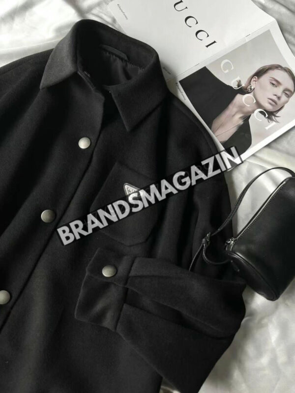 Рубашка Prada BM68244077 2