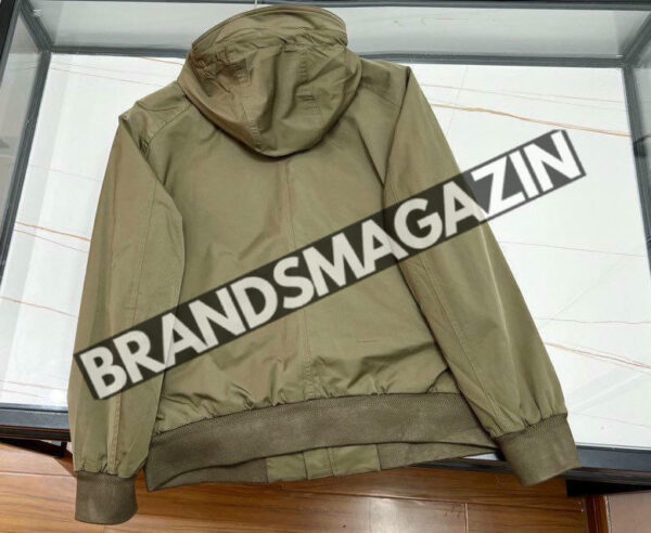 Куртка Tom Ford BM46523508477 2