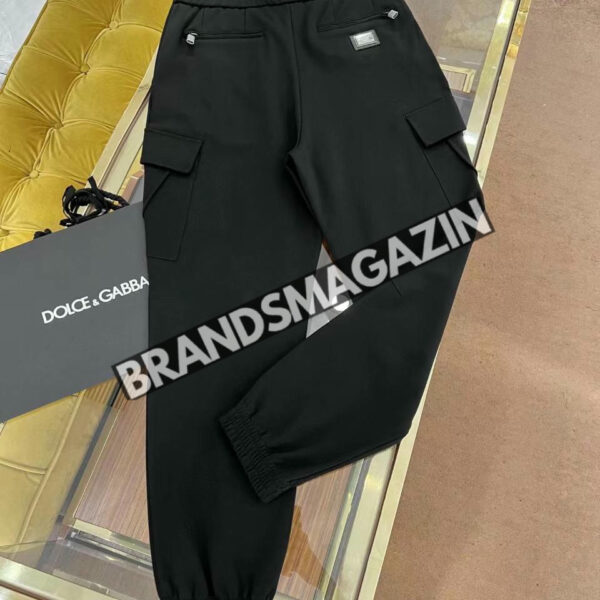 Брюки-карго Dolce&Gabbana BM46362751677