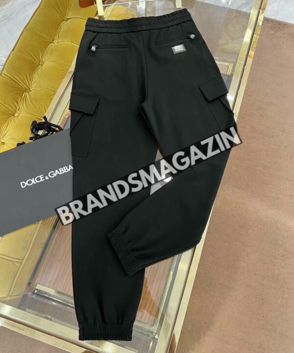 Брюки-карго Dolce&Gabbana BM46362751677 Брюки-карго Dolce&Gabbana BM46362751677