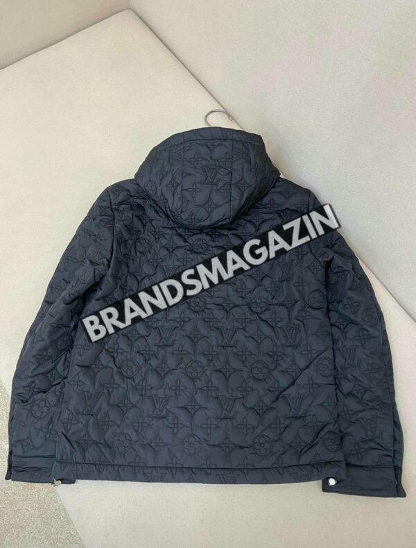Куртка Louis Vuitton BM46325305577 4