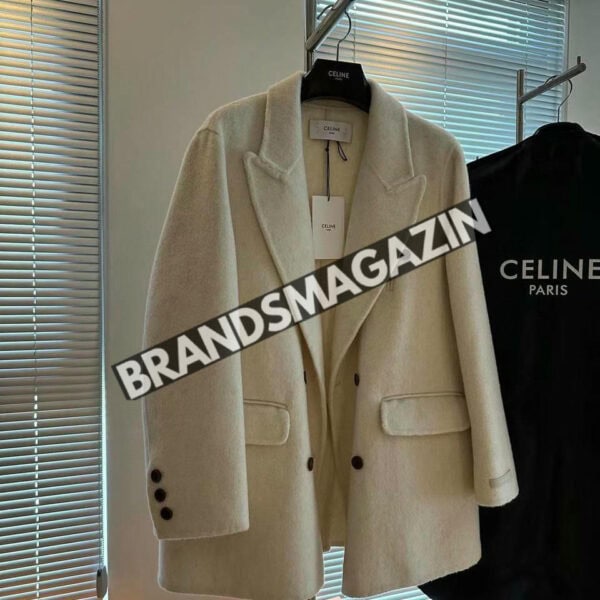 Пиджак Celine BM45871964677