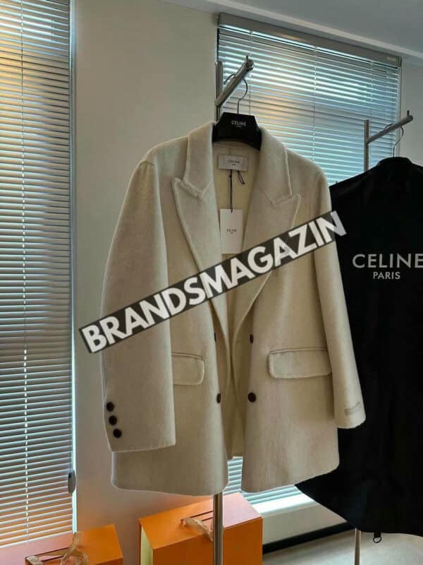 Пиджак Celine BM45871964677
