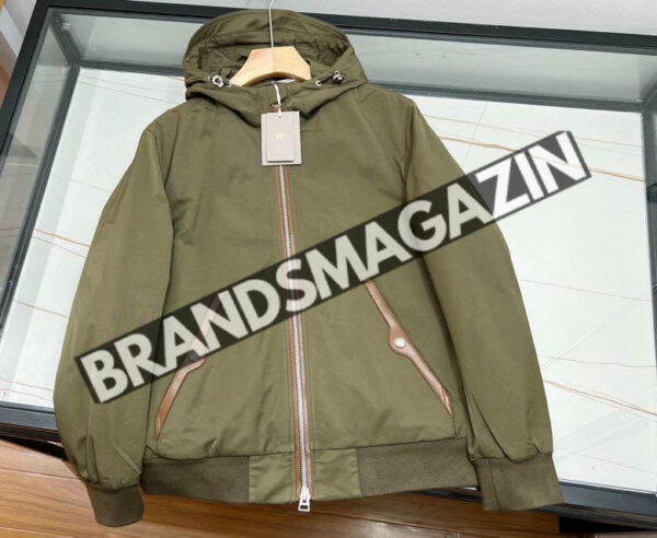 Куртка Tom Ford BM46523508477