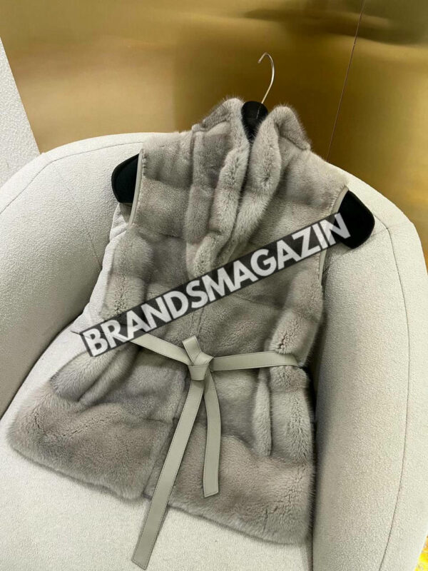 Жилет Loro Piana BM47146038677 2