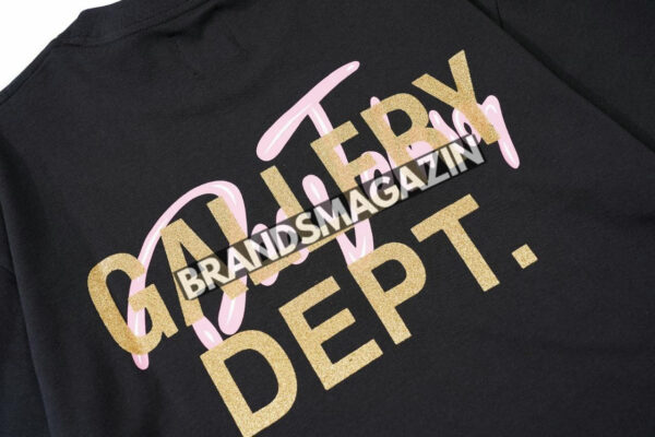 Футболка Gallery Dept BM71540177 7