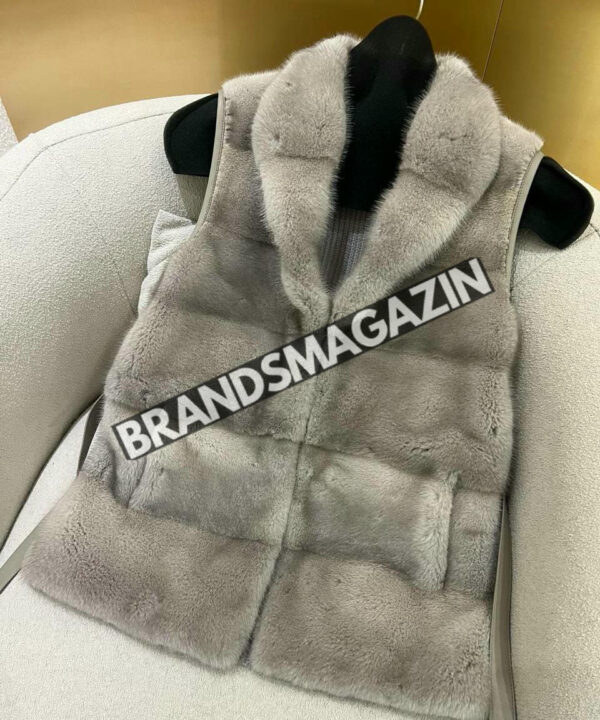 Жилет Loro Piana BM47146038677 Жилет Loro Piana BM47146038677