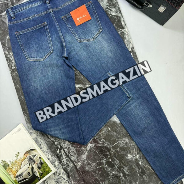 Джинсы Loro Piana BM46870441277