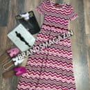 Платье Missoni BM69850977